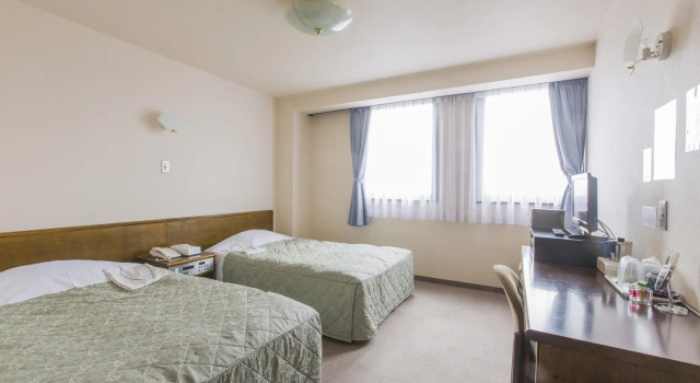 Двухместный номер Standard Hotel New Neo