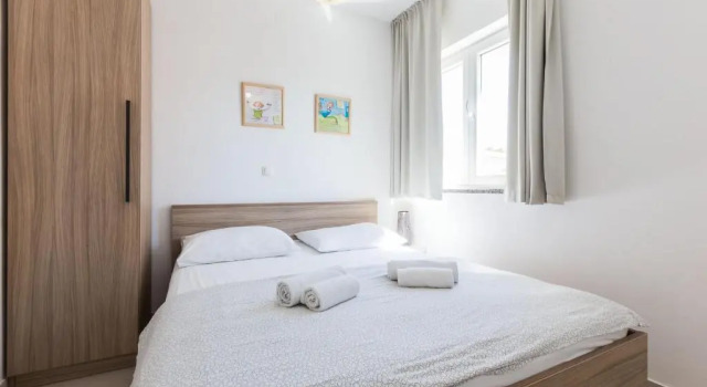 Apartments 2A, Забронировать Апартаменты/квартира Апартаменты Петрчане, рядом с Пляж Радман, Апартаменты/квартира