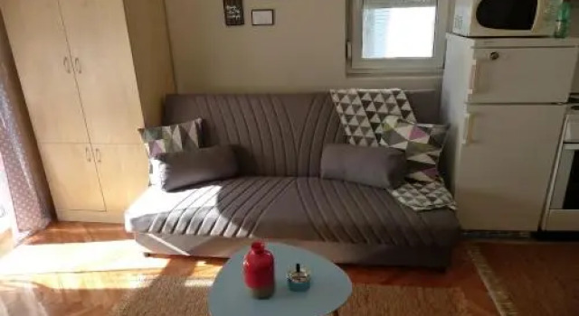 Apartment Style, Buchen Sie Ferienwohnung Vrnjačka Banja Zentralserbien