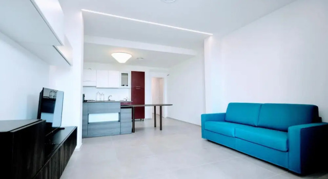 Villa Venus With Direct Access to the Beach