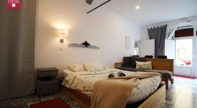 Студия Superior Villas de Cintra