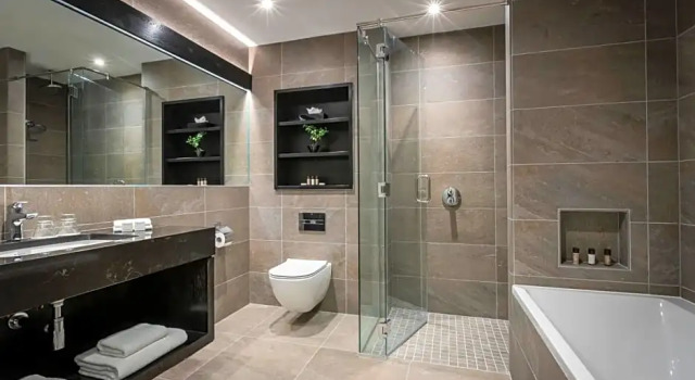Двухместный номер Deluxe Dingle Skellig Hotel