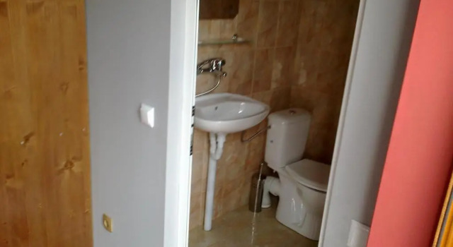 Семейный номер Classic с красивым видом из окна Medi Guest House
