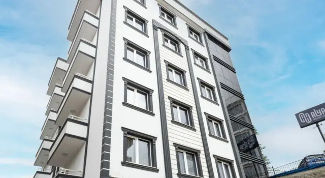Alya Hotel