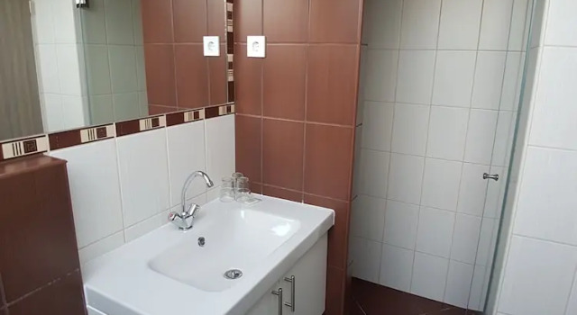Трёхместный номер Standard Babi Guesthouse - Babi Vendégház