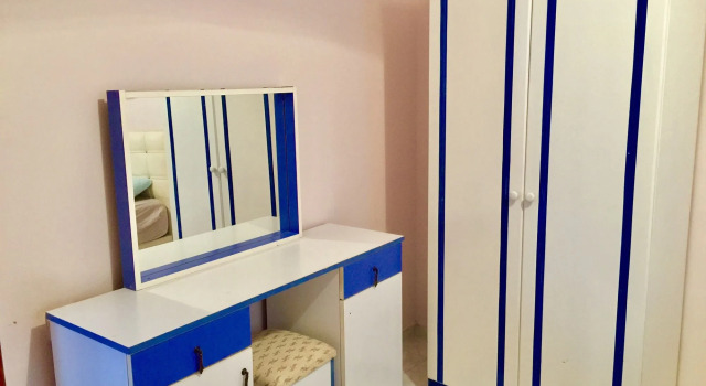 Nehir Apart Otel, Rezervovat Apartmánový hotel Hotely v Fethiye Area s parkováním, Parkování