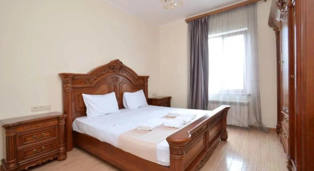 Apart-hotel VART