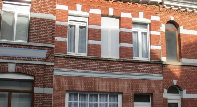 Logement Vacances, Rezervasyon Otel Hainaut havuzlu oteller, Yüzme Havuzu