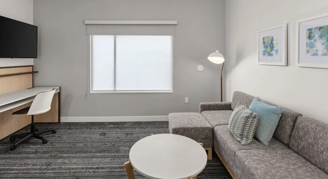 Люкс TownePlace Suites by Marriott Cape Canaveral