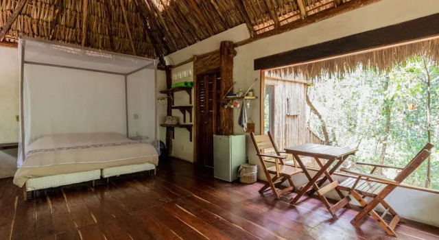 Aldea Colibrí, Prenota Casa vacanze Hotel a Tulum con parcheggio, Parcheggio