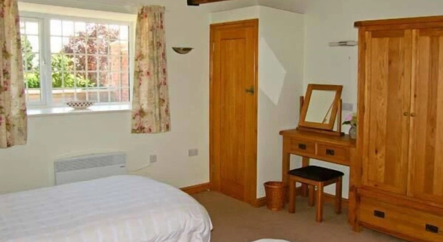 Byre Cottage, Rezervasyon Tatil Evi Merseyside villalar, Villa