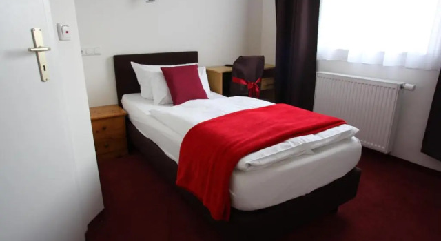 Одноместный номер Standard Hotel Elsen