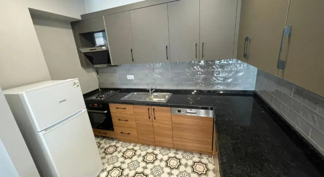 Номер Deluxe Almin Apart Hotel