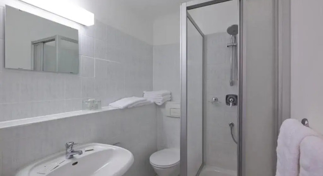 Апартаменты Alpha Apparthotel leipzig-Rötha