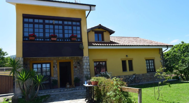 La Fragua Del Canajal, Book Hotel Cudillero 