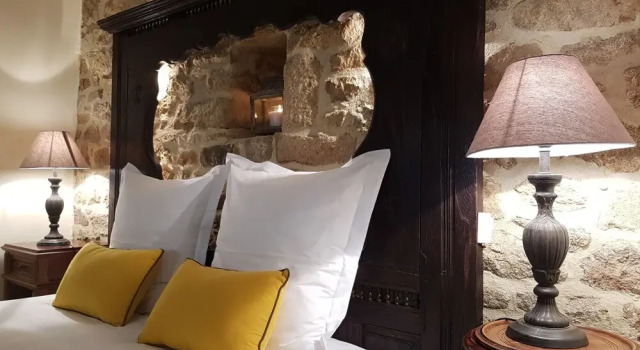 B&B Domaine de Keryargon, Rezerwuj Bed and Breakfast  