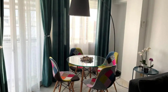 Apartamento Torremolinos 2 personas