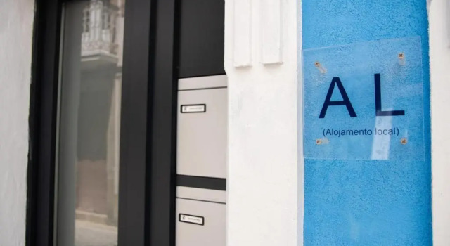 Апартаменты Apartamentos do Corgo