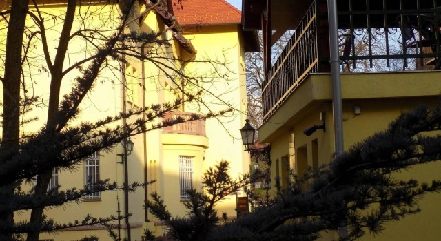 Fried Kastély Hotel Simontornya, Buchen Sie Hotel Simontornya Tolnau