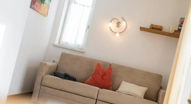 Апартаменты Ferienhaus Gundi