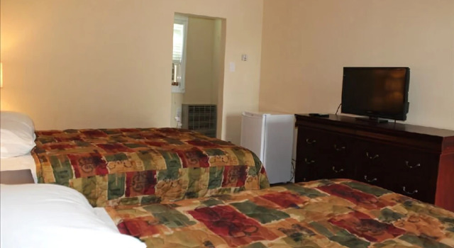 Bradford Inn, Varaa Hotelli Bradford Ontario