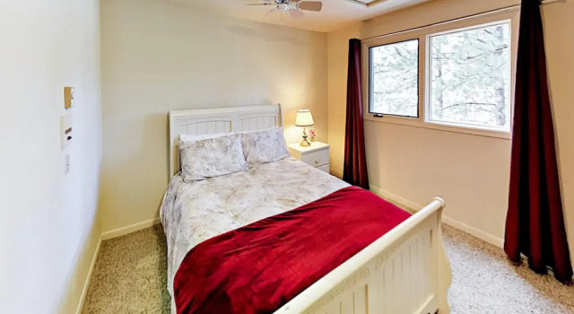 Cooper - 4 Br Home