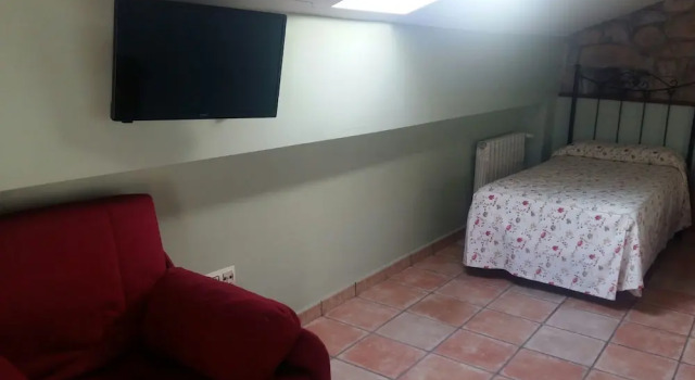 Posada Norte, Buchen Sie Hotel Los Corrales de Buelna 