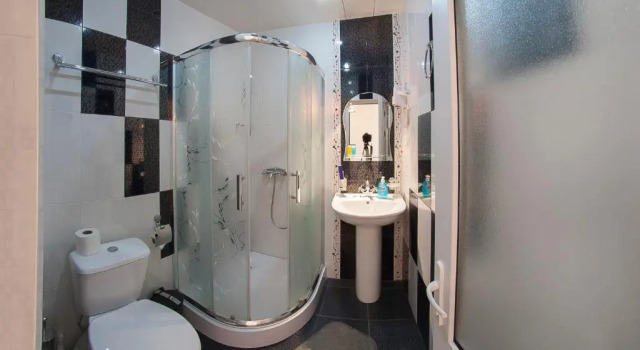 Номер Economy Jermuk Ani Hotel