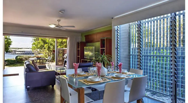 Grand Mercure Apartments Twin Waters, Prenota Appartamento Twin Waters Sunshine Coast