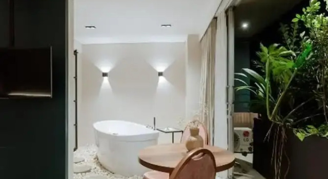 w Loft Superior Mountain, Prenota Hotel Medellín Antioquia