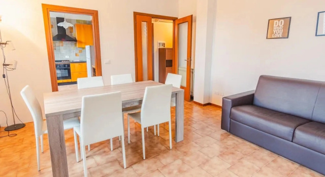 Коттедж Villa Quantum - Italian Homing