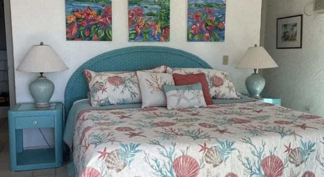 Коттедж Sunnyside 2 Bedroom Home