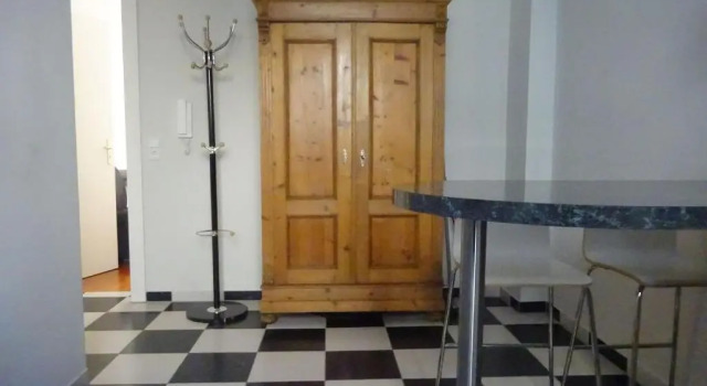 Апартаменты City Appartement