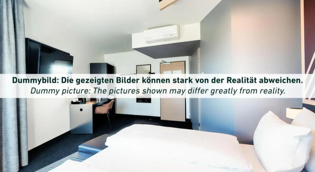 B&B HOTEL Wismar, Забронировать Отель «постель и завтрак» Висмар Мекленбург-Померания, рядом с Порт Висмар