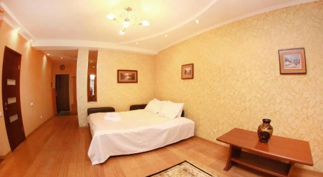 Bogenbai Batyr 79 , Residential Complex Elite