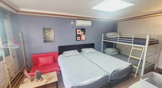 Cozy house, Забронировать Отель Сеул Южная Корея, рядом с Туристический центр Panmunjom