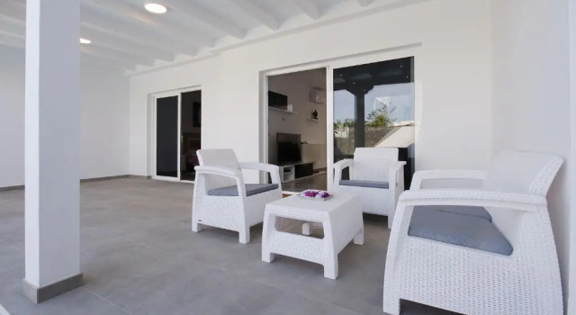 Casa Mercedes