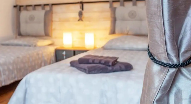 L'étoile de Mer, Book Hotel Etretat 