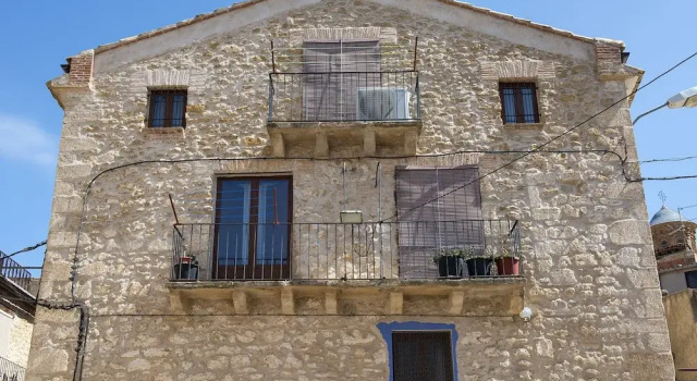 Apartamentos La Val del Oro 1, Buchen Sie Ferienwohnung Valdealgorfa Teruel