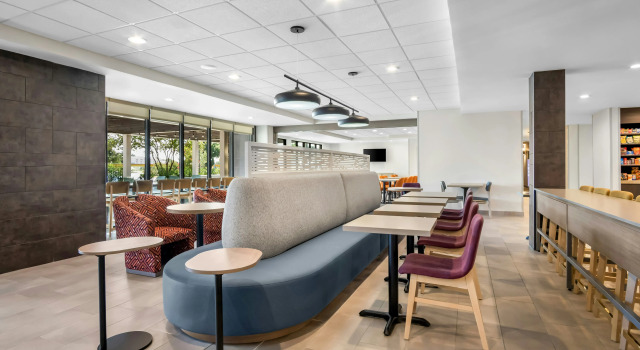 Home2 Suites by Hilton Irving/DFW Airport North, Забронировать Отель Ирвинг Dallas - Fort Worth Metropolitan Area