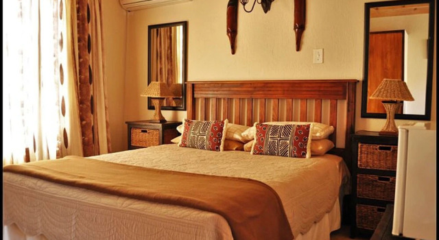 Moodyriver B&B - Adults Only, Забронировать Отель «постель и завтрак» Отели Барбертон с завтраком, Завтраки