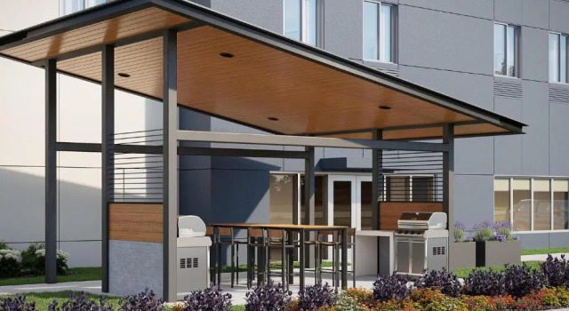 Candlewood Suites - Columbia by IHG, Prenota Hotel Chapel Hill 