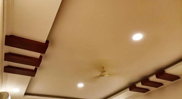 Люкс Deluxe Hotel Green Park Suites