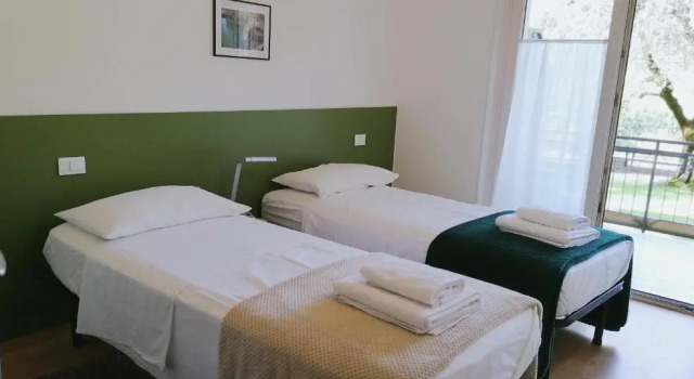 Olive Tree House, Забронировать Отель Отели Рива-дель-Гарды 3 звезды, 3*