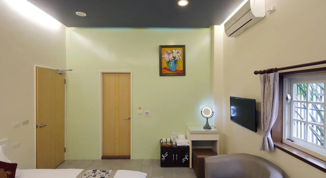 Suite Bajia Knight Manor