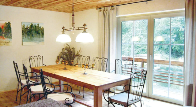 Apartment in Alsace With Private Terrace, Book Lejlighed Hoteller i Dabo med parkering, Parkering