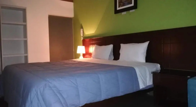 Standard huone Hotel Santa Maria Ica