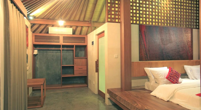 GRIYA KCB VILLA, Book Villa Hotels in Mas with Breakfast, Breakfasts