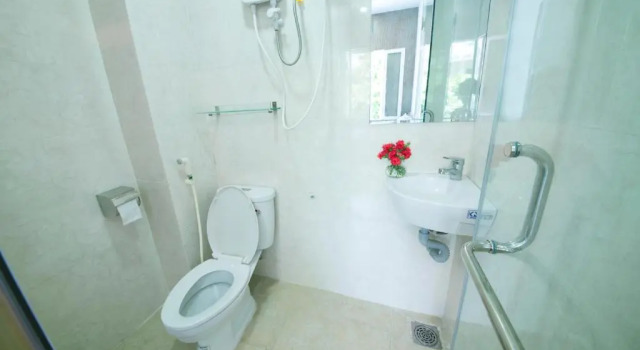 Номер Standard Anas House