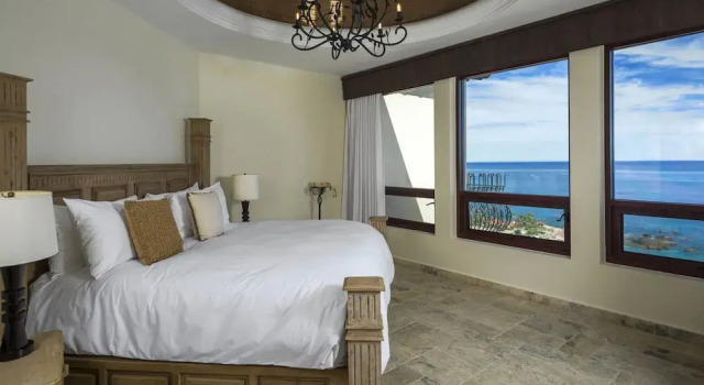 Вилла Villa in San Jose del Cabo 1023